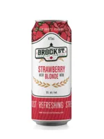 Brock Street Brewing Strawberry Blonde
