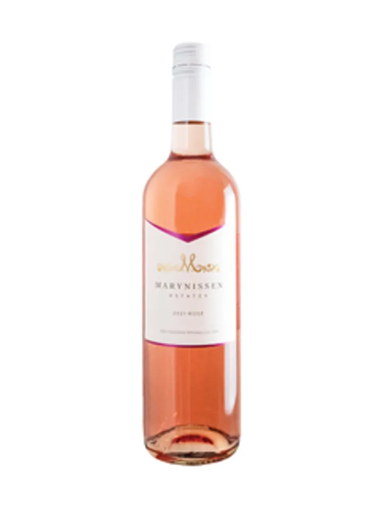 Marynissen Estates Rosé 2022