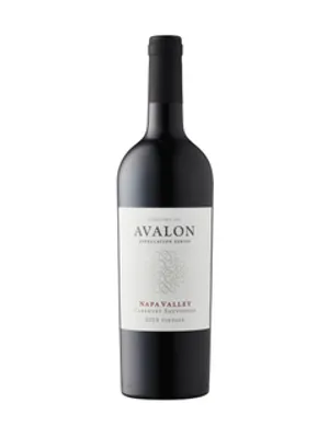 Avalon Appellation Series Cabernet Sauvignon 2020