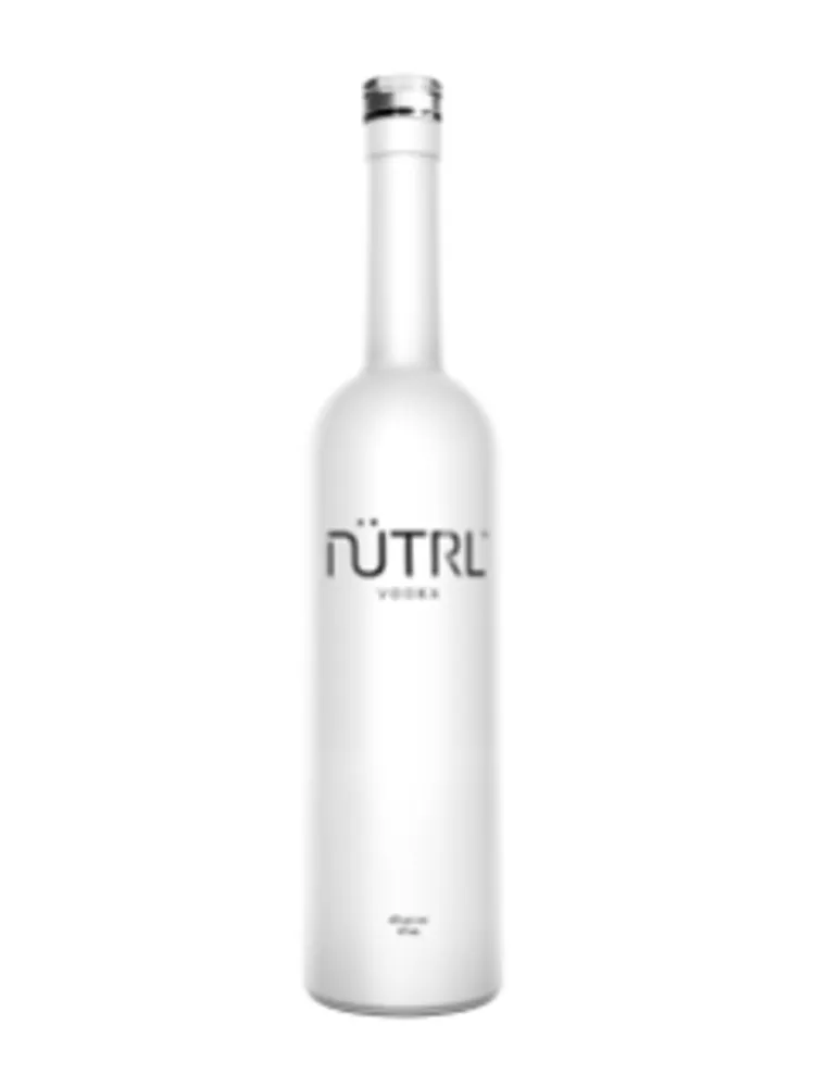 Nutrl Vodka