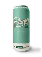 Elora Brewing Pilsner