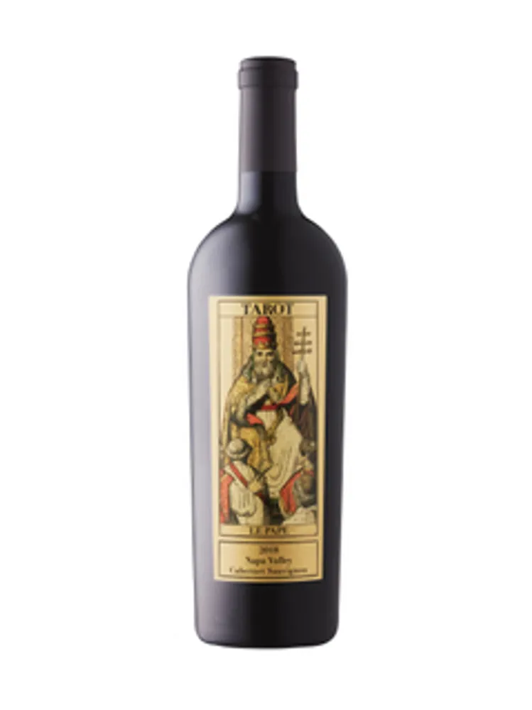 Tarot Napa Valley Cabernet Sauvignon 2020