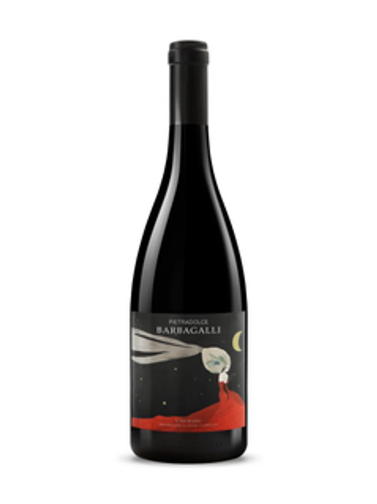 Pietradolce Barbagalli Etna Rosso 2018