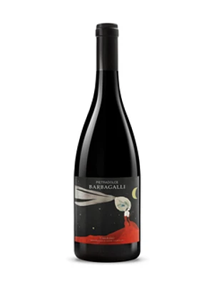 Pietradolce Barbagalli Etna Rosso 2018