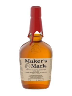 Maker's Mark Kentucky Bourbon