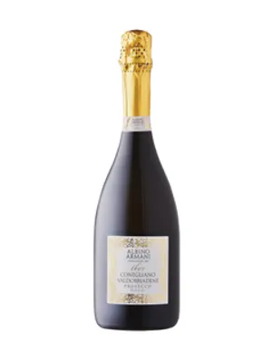 Albino Armani Extra Dry Conegliano Valdobbiadene Prosecco Superiore