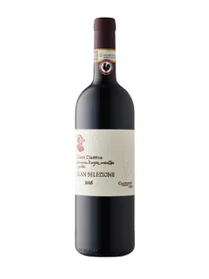 Carpineto Gran Selezione Chianti Classico 2020