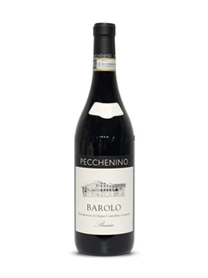 Pecchenino Bussia Barolo 2016