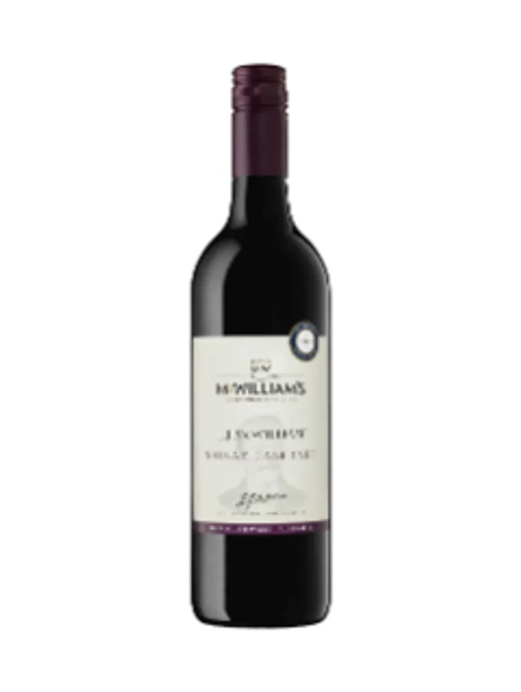 JJ McWilliam Shiraz Cabernet