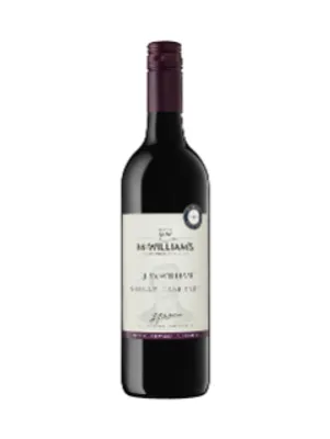 JJ McWilliam Shiraz Cabernet