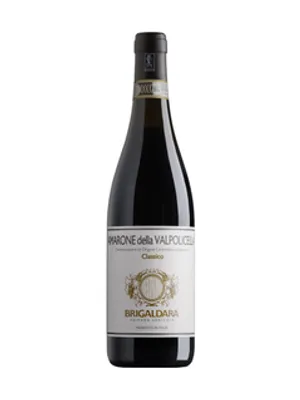 Brigaldara Amarone della Valpolicella Classico 2017