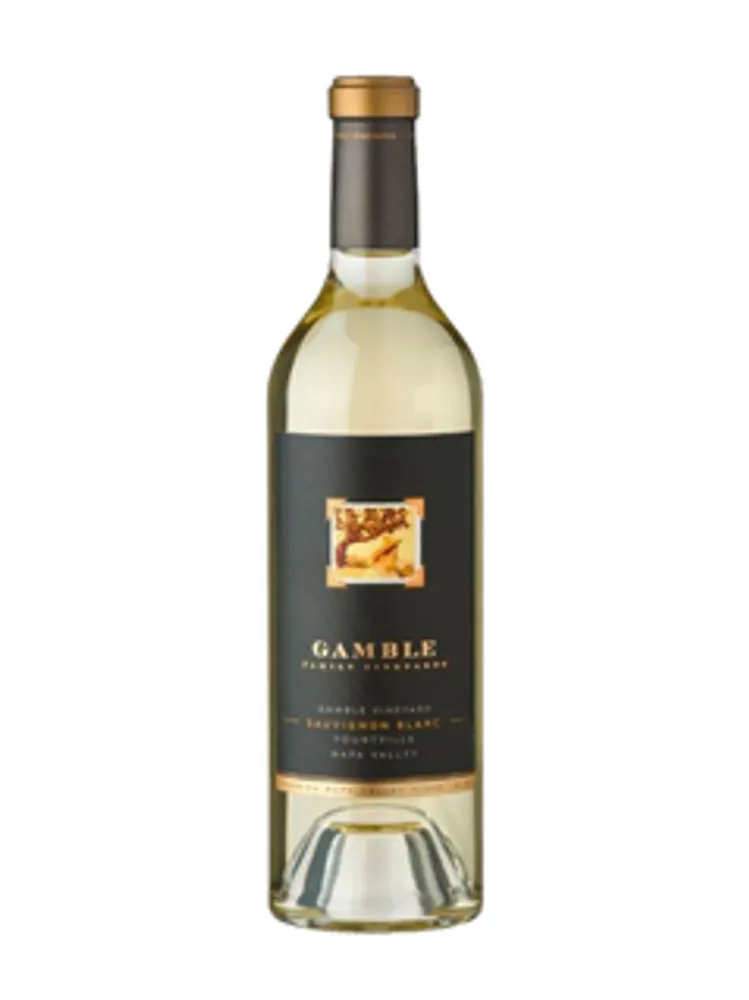 Gamble Family Sauvignon Blanc 2020