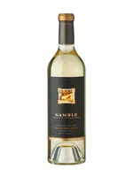 Gamble Family Sauvignon Blanc 2020