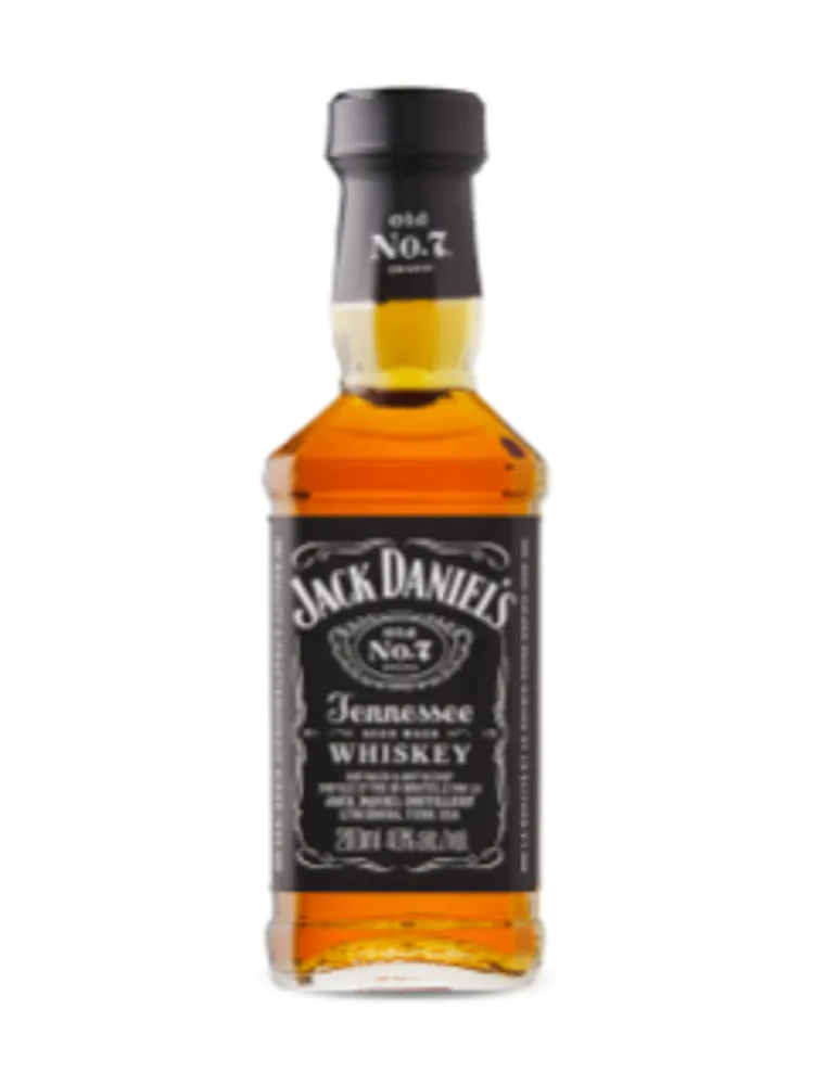 Jack Daniel's Tennessee Whisky