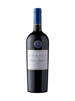 Viña Aquitania Lazuli Cabernet Sauvignon 2019