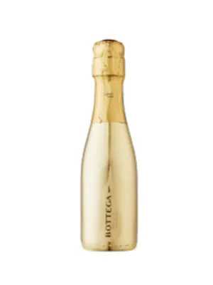 Bottega Gold Prosecco