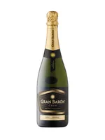 Gran Barón Brut Reserva Cava 2020