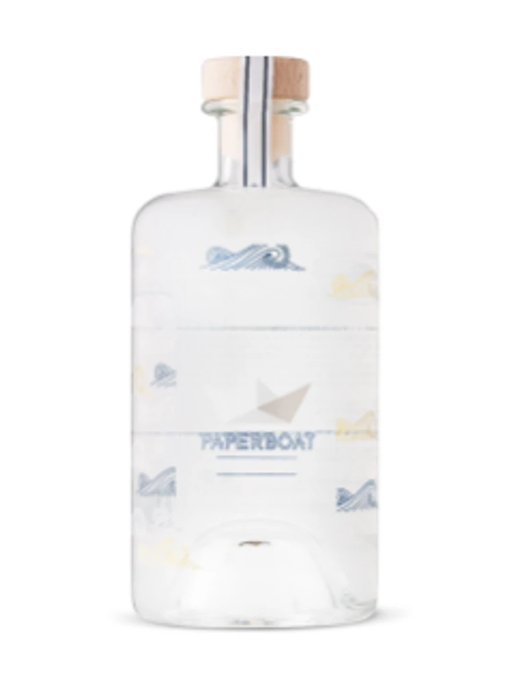 Paper Boat Gin