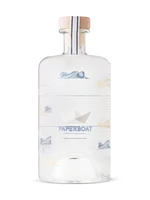 Paper Boat Gin