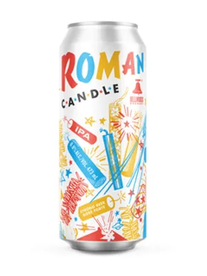 Bellwoods Roman Candle