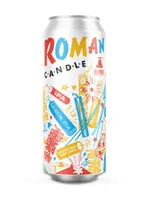 Bellwoods Roman Candle