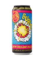 Great Lakes Brewery BURST!