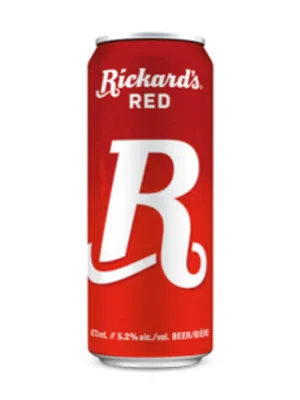 Rickard's Red