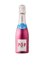 Pommery Pink Pop Rosé Champagne