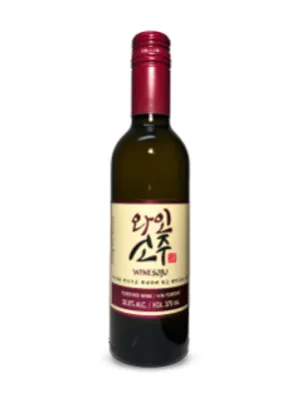 WineSoju