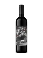 The Untold Story Cabernet Sauvignon 2019