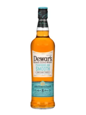 Dewar's Caribbean Smooth Rum Cask Finish