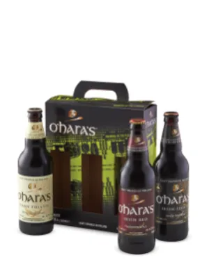 O'Hara's Irish Ales Pack