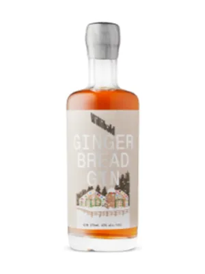 Willibald Gingerbread Gin