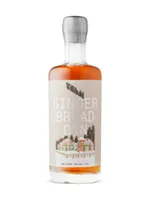 Willibald Gingerbread Gin