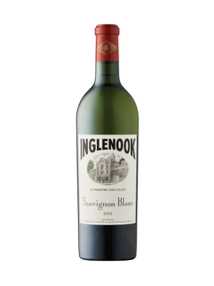 Inglenook Sauvignon Blanc 2019