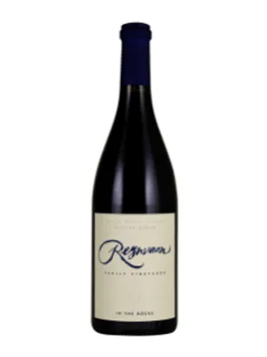 Reynvaan In The Rocks Syrah 2017