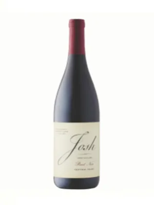 Josh Cellars Pinot Noir