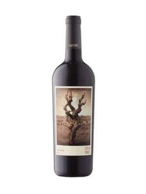 Four Vines Old Vine Zinfandel 2021