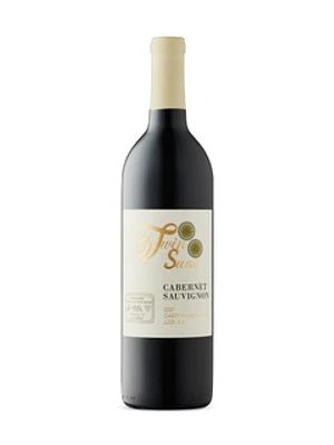 Twin Suns Cabernet Sauvignon KPM 2021