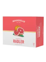 Moosehead Radler