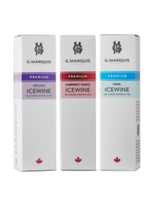 G. Marquis Icewine Holiday Gift Pack