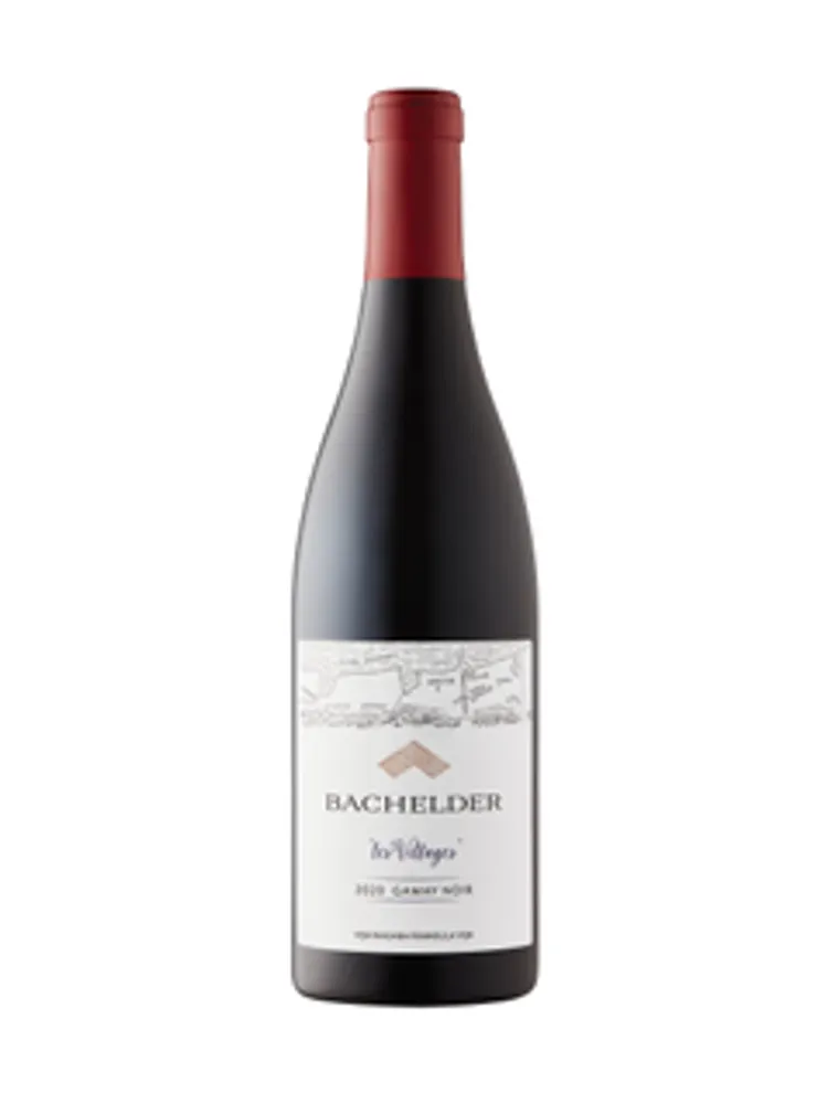 Bachelder Les Villages Gamay Noir 2021