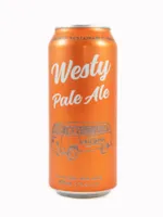 Parsons Brewing Westy Pale Ale
