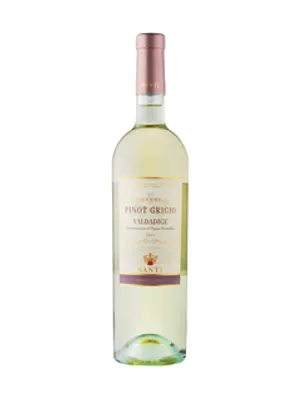 Santi Sortesele Pinot Grigio 2021