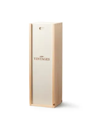 Vintages Bottle Gift Box