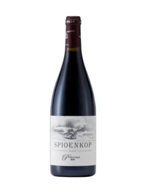 Spioenkop Elgin Pinotage 2020