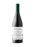 Artesano de Argento Organic Malbec/Cabernet Franc 2021