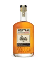 Mount Gay Black Barrel Double Cask Blend