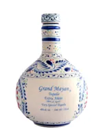 Grand Mayan Ultra Aged Extra Anejo Tequila