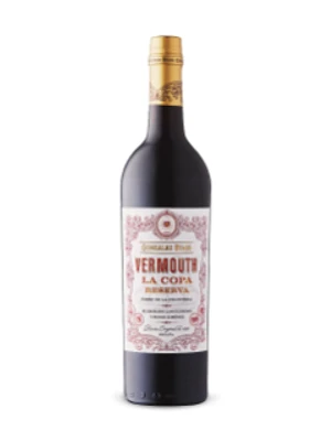 González Byass La Copa Reserva Vermouth